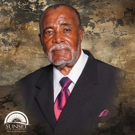 Howard Lee Carr, Sr.