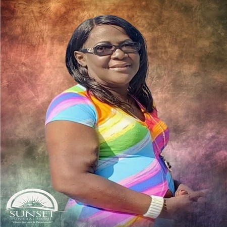 Carolyn Singleton Daniel