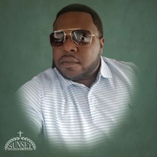Joe Lavonne Harris