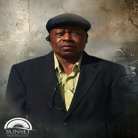 Leon Harvey