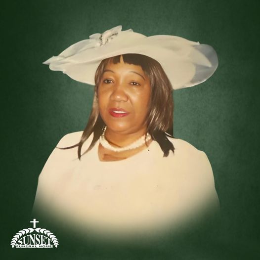 Bessie Hubbard