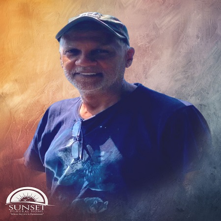 Victor Manuel Reyes