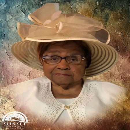 Annie Lois Roberts